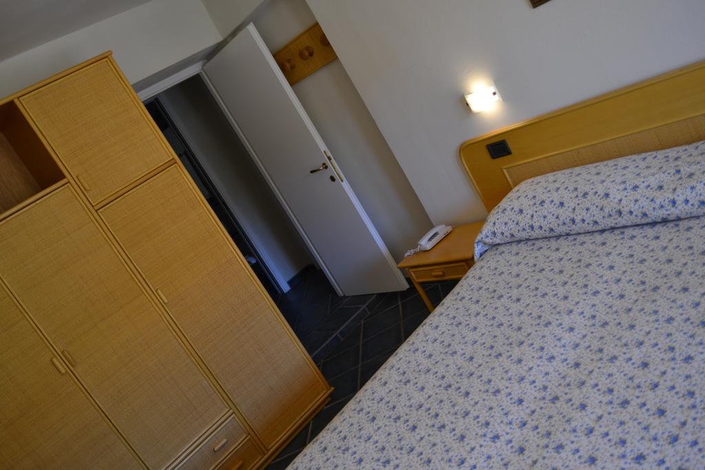 Hotel Danila Portoferraio Exterior foto
