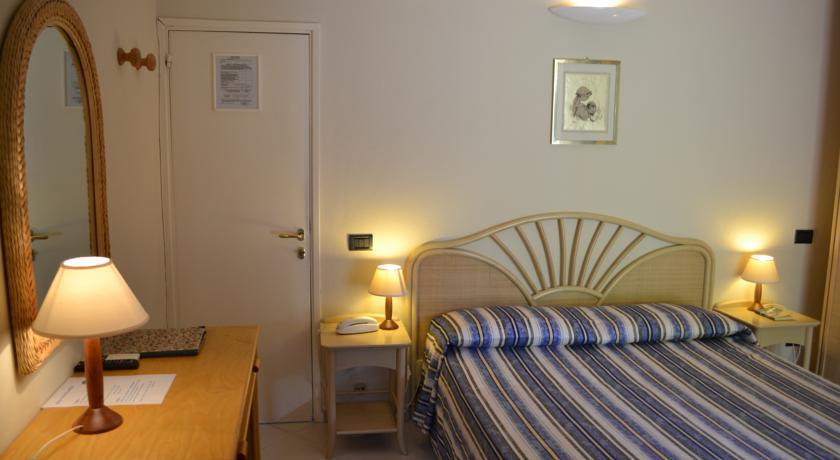 Hotel Danila Portoferraio Habitación foto