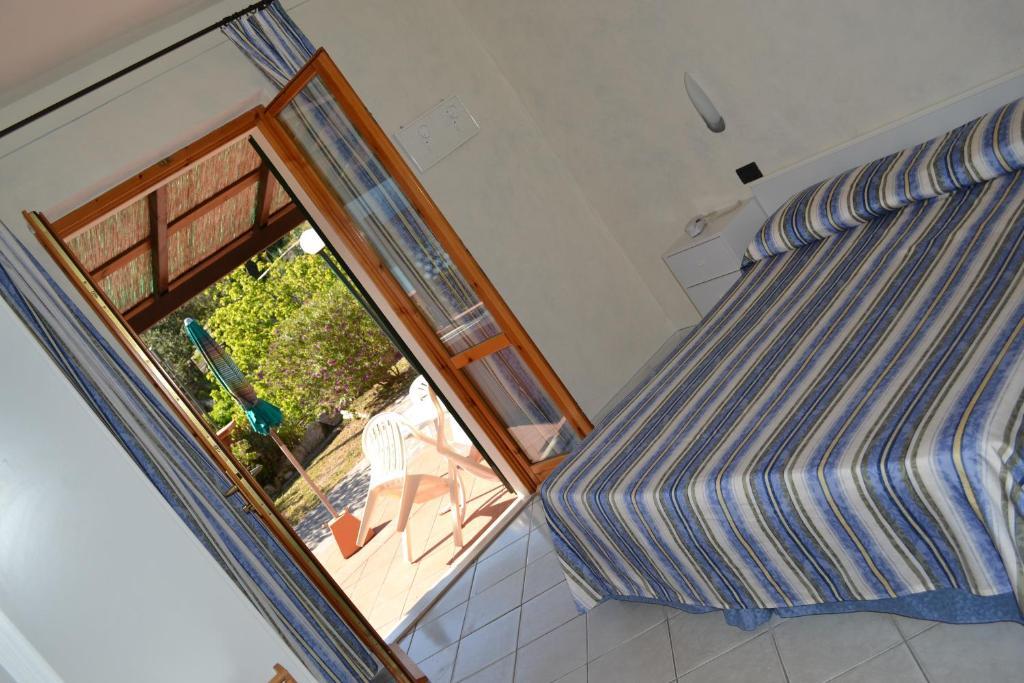 Hotel Danila Portoferraio Habitación foto