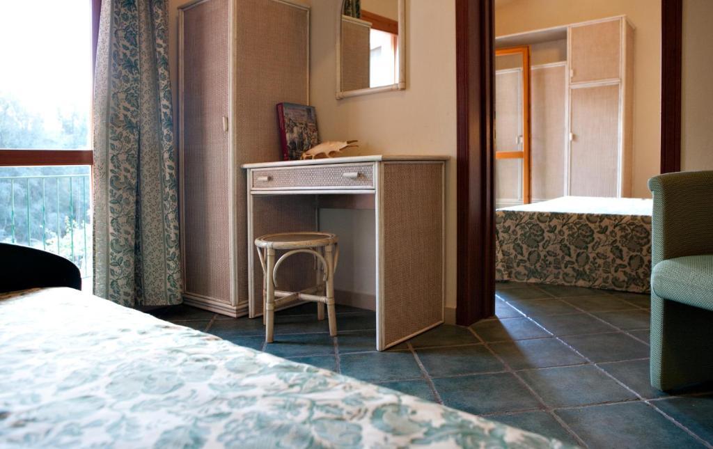 Hotel Danila Portoferraio Habitación foto